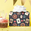 Zoek naar casino cadeaupapier Zwart