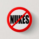 Zoek naar anti oorlog buttons Symbool