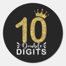 Zoek naar cijfer stickers Voor haar