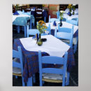 Zoek naar kreta posters Café
