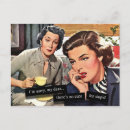 Zoek naar huisvrouw briefkaarten 1950