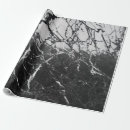 Zoek naar zwart marmer cadeaupapier Elegant