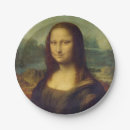 Zoek naar lisa van mona borden Leonardo da vinci