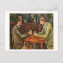 Zoek naar cezanne briefkaarten Post impressionist