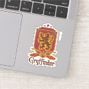 Zoek naar gryffindor stickers Wizard