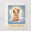 Zoek naar baby engel briefkaarten Aanstaande moeder