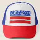 Zoek naar stars and stripes petten Patriottisch
