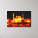 Zoek naar islam canvas prints Moskee