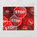 Zoek naar stop briefkaarten Grunge