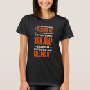 Zoek naar hoogspringen tshirts Veld