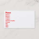 Zoek naar emoticon visitekaartjes Grappig