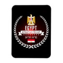 Zoek naar egypte magneten Embleem