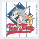 Zoek naar tom jerry stickers Jerry the mouse