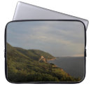Zoek naar wolken laptop sleeves Weg