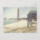 Zoek naar honfleur briefkaarten Schilderij