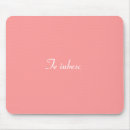 Zoek naar taal muismatten Liefde