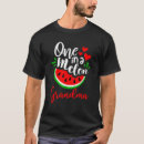 Zoek naar meloen tshirts Gezin
