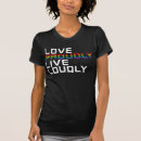 Zoek naar heerlijk tshirts Typografie