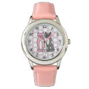 Zoek naar kat horloges Roze