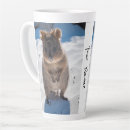 Zoek naar quokka mokken Australië