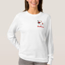 Zoek naar snack voedsel tshirts Voor haar
