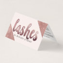 Zoek naar faux gold glitter visitekaartjes Typografie