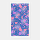 Zoek naar valentijn servetten Roze harten