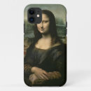 Zoek naar mona lisa iphone hoesjes Renaissance