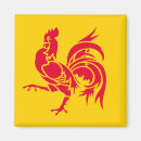 Zoek naar franse vlag magneten Provincie