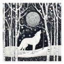 Zoek naar wolf zwart wit posters Elk persoon