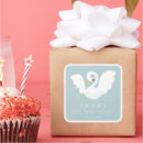 Zoek naar zwanen stickers Zwaan