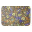 Zoek naar struiken badmatten Blauw