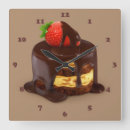 Zoek naar chocolade klokken Ijs