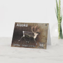 Zoek naar postzegels kaarten Rendier