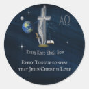 Zoek naar knie stickers Christelijk