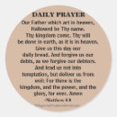 Zoek naar onze vader stickers Elk persoon