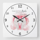 Zoek naar gebroken klokken Wanddecor