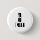 Zoek naar positieve buttons Positiviteit