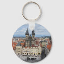 Zoek naar kerk sleutelhangers Praag