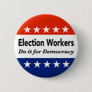 Zoek naar rechter buttons Verkiezingen