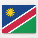Zoek naar namibië muismatten Vlag