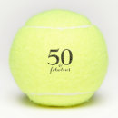 Zoek naar jaar tennisballen 50 en geweldig