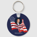 Zoek naar mike sleutelhangers President