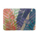 Zoek naar palmen badmatten Waterverf