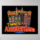 Zoek naar amsterdam retro posters Holland