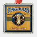 Zoek naar longhorn ornamenten Kerstmis
