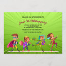 Zoek naar superheroes briefkaarten Elk persoon