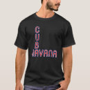 Zoek naar cubaanse vlag tshirts Havana