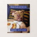 Zoek naar pizza puzzels Humor
