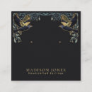 Zoek naar raven visitekaartjes Hekserij